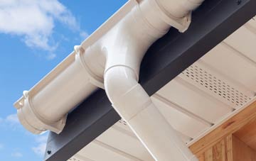 Cox Hill gutter installation costs