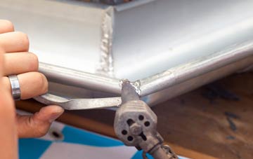 disadvantages of Cox Hill lead roofing