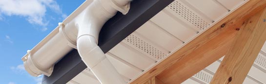 get Cox Hill guttering quotes today