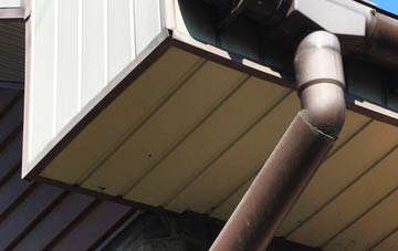Cox Hill soffit installation costs