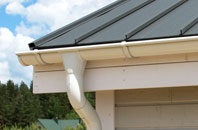 Cox Hill soffits